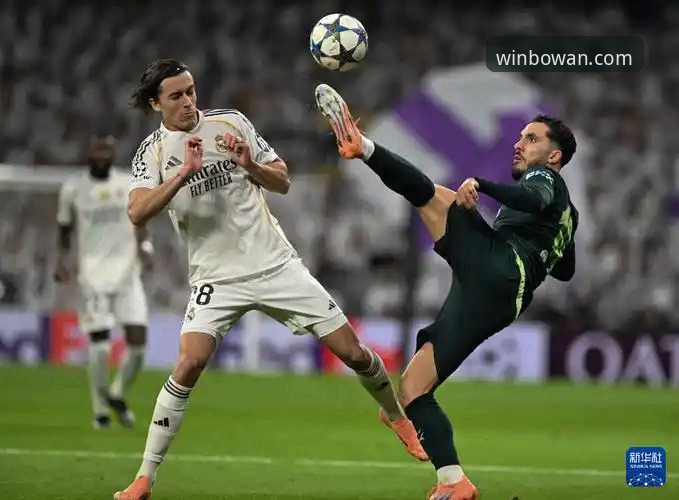 博万娱乐稳定版怎么下载 3个关键瞬间,复盘皇马欧冠复仇战:从维尼修斯破门到穆帅染红