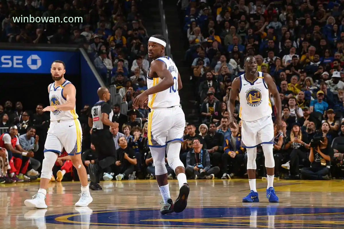 揭秘NBA加时鏖战：勇士险胜火箭背后的战术博弈与平台观赛体验