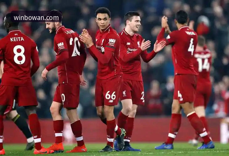 足总杯焦点战最新动态：利物浦客场力克狼队，流畅观赛体验尽在博万娱乐手机版